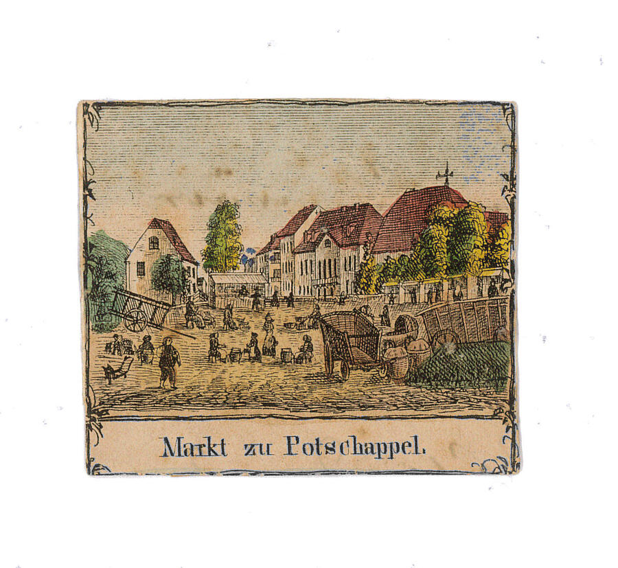 Die Sonderausstellung veranschaulicht den etwa 200 Jahre andauernden Wandel des Weißeritztales von wildromantischer Idylle über die lärmende, graue Industrie- und Bergbaustadt zum  modernen Gewerbestandort ein flussnahen, lebenswerten Landschaftsraum.